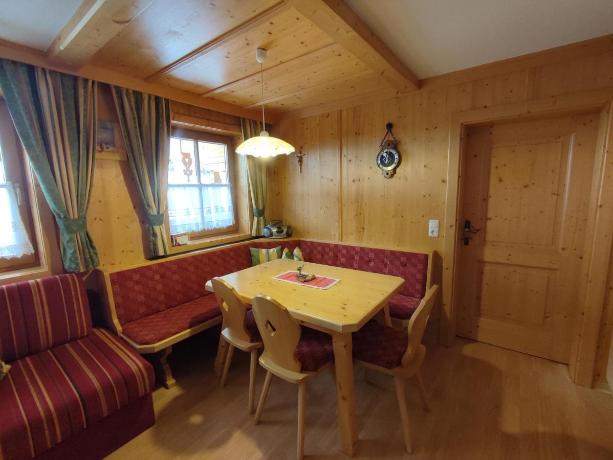 Veitenhof Krimml Kültér fotó