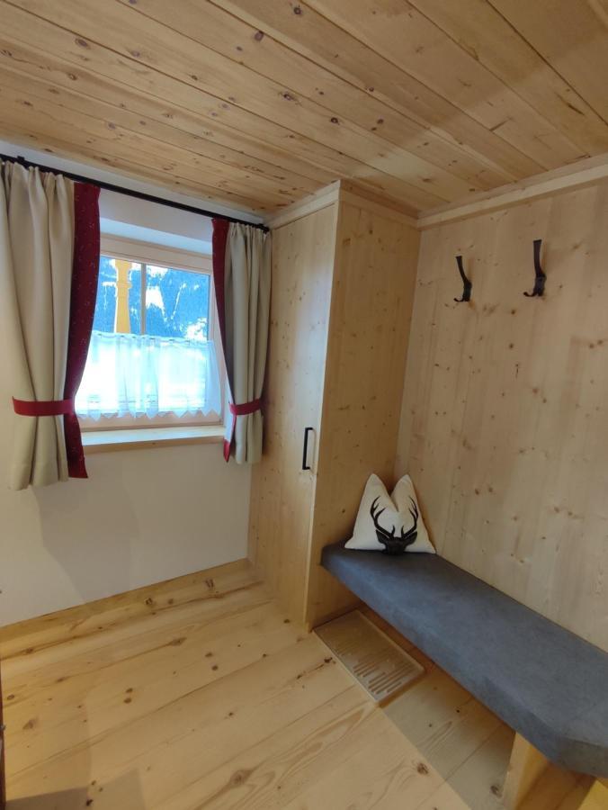 Veitenhof Krimml Kültér fotó