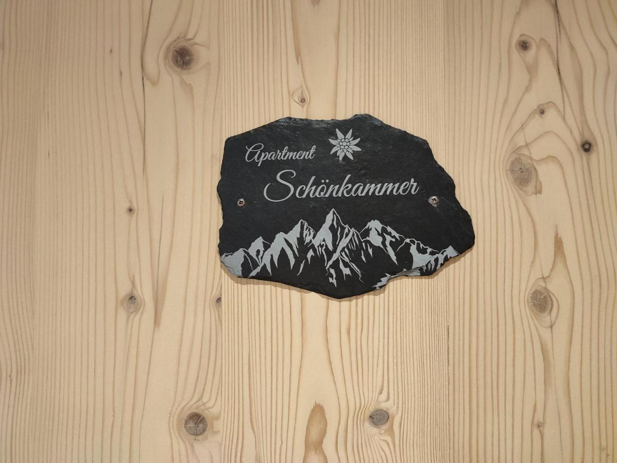 Veitenhof Krimml Kültér fotó