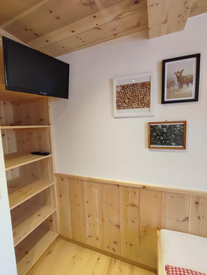 Veitenhof Krimml Kültér fotó