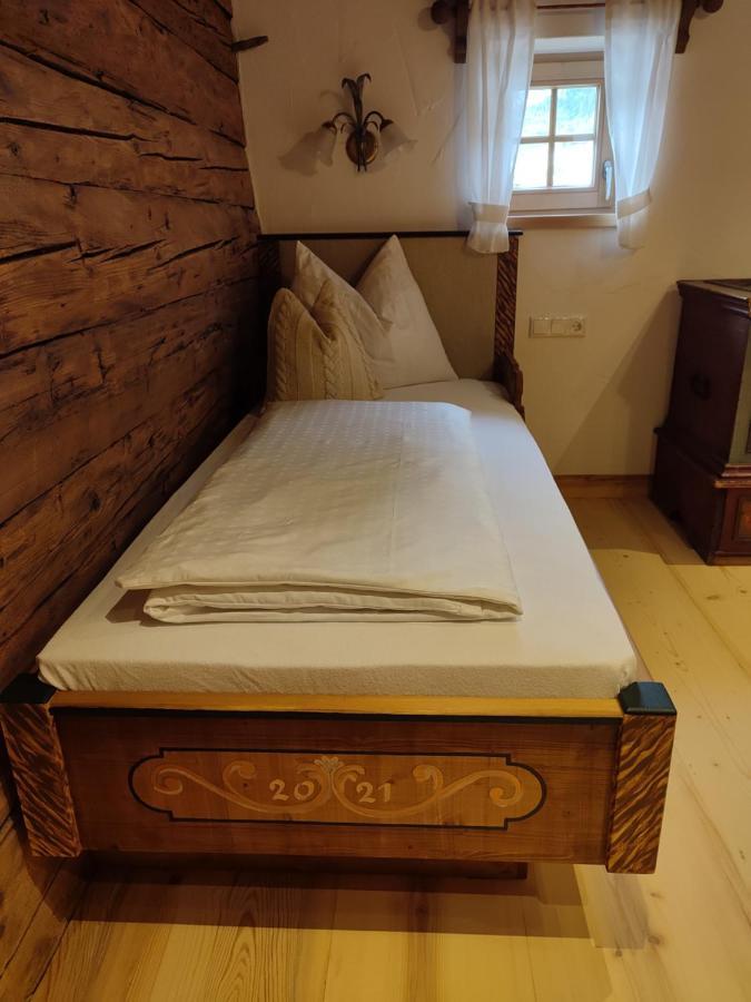 Veitenhof Krimml Kültér fotó